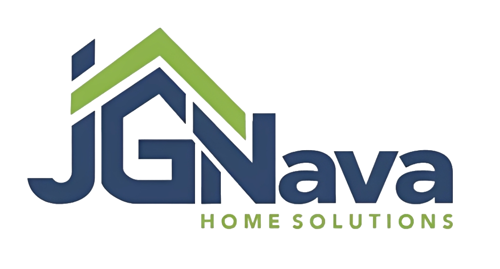 JGNava Home Solutions logo